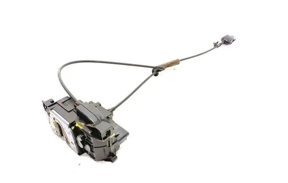 Renault Master III Front door lock 805020009R