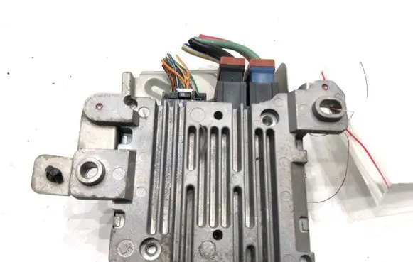 Honda Civic Power steering control unit/module 39980-S5B-G0