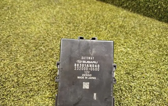 Subaru Outback (BT) Other control units/modules 88301AN040 2320000680