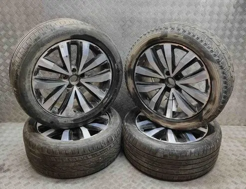 R20 alloy rim