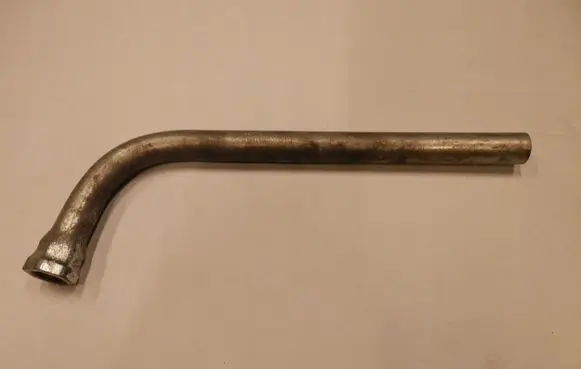 Audi A4 S4 B7 8E 8H Wheel nut wrench 8N0012219