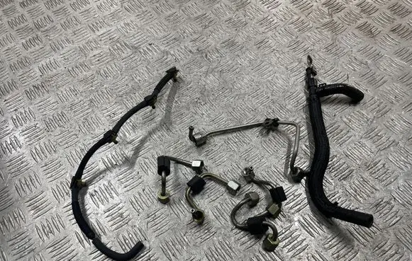 Fuel line/pipe/hose