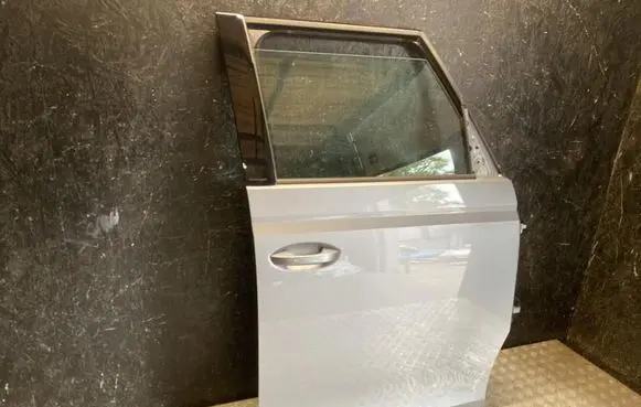 Volkswagen ID. Buzz Front door