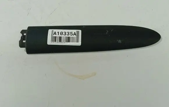 Citroen C4 Grand Picasso Roof bar rail 96583817VV
