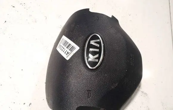 KIA Ceed Steering wheel airbag 569001H600
