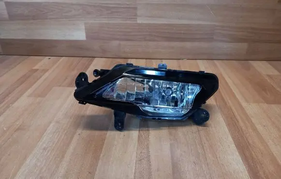 Opel Astra K Front fog light 39217864 39157660 662588537