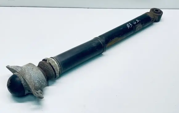 Audi A3 S3 A3 Sportback 8P Rear shock absorber/damper 1K0513029GK 1K0513425