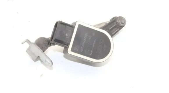 Aston Martin Vantage IV Air suspension front height level sensor HY5313K070AA