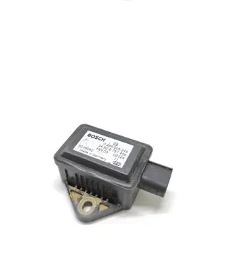 BMW 7 E65 E66 ESP acceleration yaw rate sensor 0265005249 34526757406