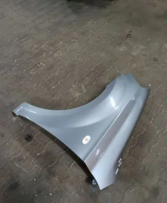 Chevrolet Aveo Fender NOCODE