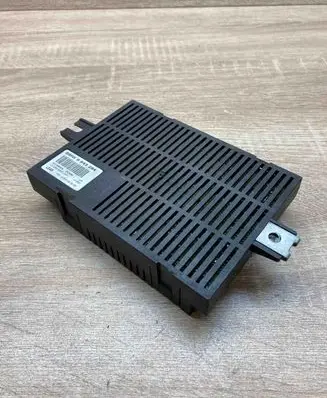 BMW 5 E60 E61 Light module LCM 6943284