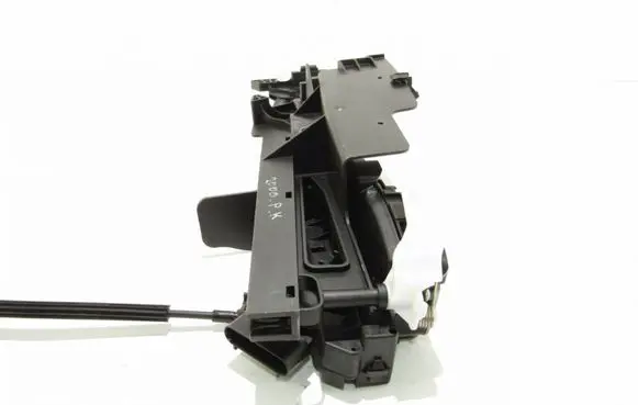 Ford Transit Courier Front door lock BM5AA21813AH