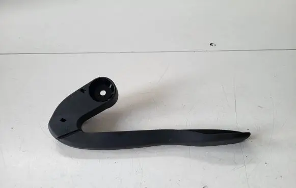 Skoda Superb B8 (3V) Steering wheel adjustment handle/lever 