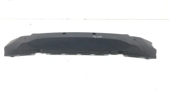 Volvo S40 Front bumper support beam 30744966