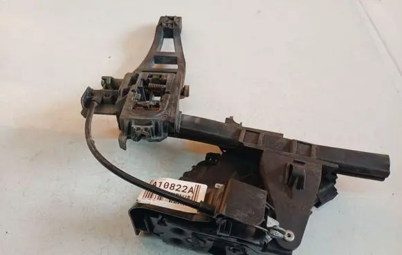 Ford Focus C-MAX Rear door lock 3M5AR26412BP