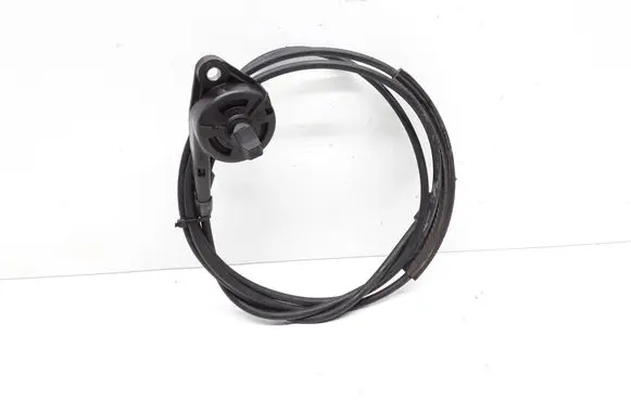 Renault Captur Engine bonnet/hood lock release cable 