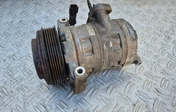 Dodge Nitro Air conditioning (A/C) compressor (pump) 55111401AC 5060121943 784B048388