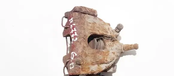 Volvo S80 Rear brake caliper