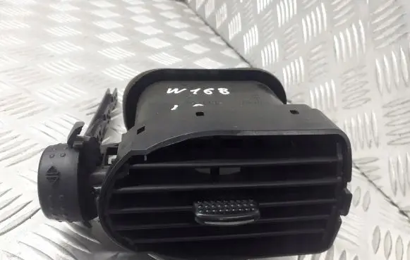 Mercedes-Benz A W168 Dashboard side air vent grill/cover trim 1688300154