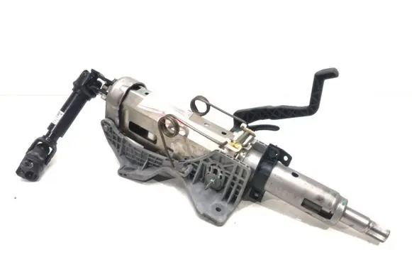 Opel Astra J Steering wheel axle 39019157