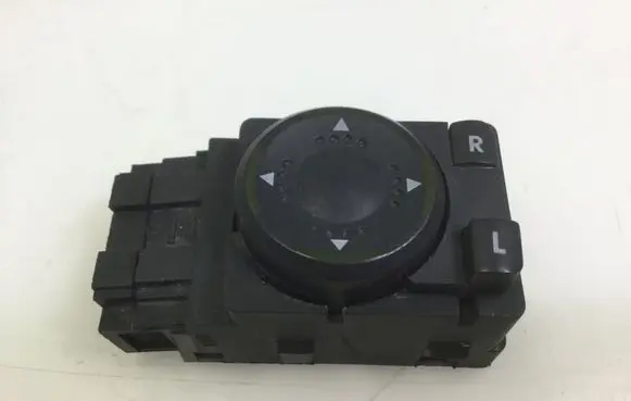 Volkswagen PASSAT B5 Wing mirror switch 3B2959565B