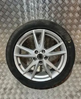 Audi Q2 - R18 alloy rim 81A601025F