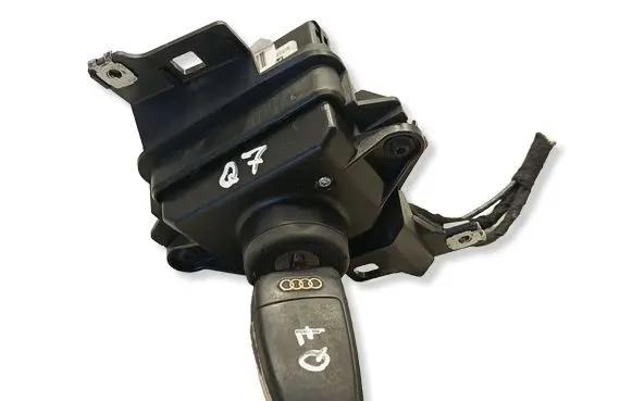 Audi Q7 4L Ignition lock 4F0910131E