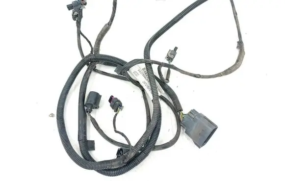 Volvo XC60 Parking sensor (PDC) wiring loom 31376417