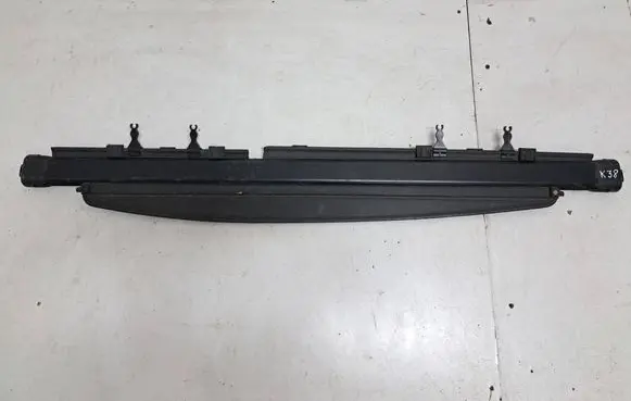 Honda CR-V Parcel shelf load cover