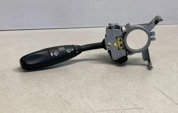 Mercedes-Benz Sprinter W906 Indicator stalk A9065450310