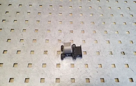 Honda CR-V Electric window control switch