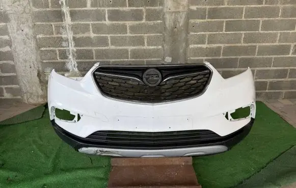 Opel Mokka X Front bumper
