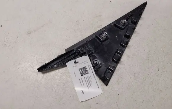Citroen C4 I Picasso Other rear door trim element 9655629080