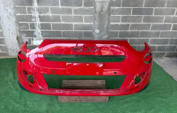 Fiat 600 Front bumper