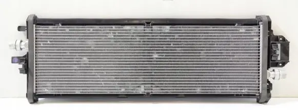 Tesla Model 3 Coolant radiator 1077082-00-A 107708200A 1077082