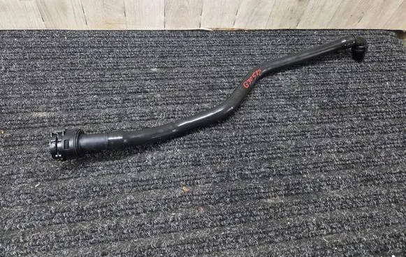 BMW 5 G30 G31 G38 Engine coolant pipe/hose 8602617 17128602617