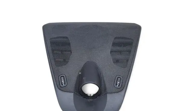 Maserati Levante Dash center speaker trim cover 6700492840