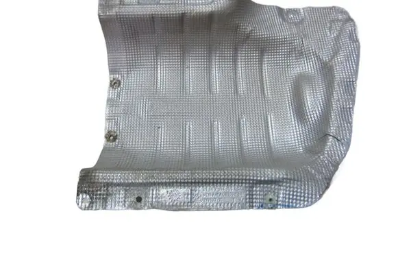 BMW X3 G01 Exhaust heat shield 7394755