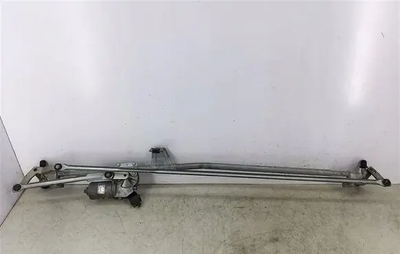 Opel Zafira B Front wiper linkage 