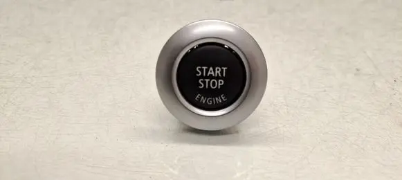 BMW 1 E81 E87 Engine start stop button switch 6949499