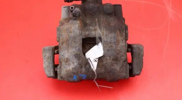 BMW X5 E53 Rear brake caliper