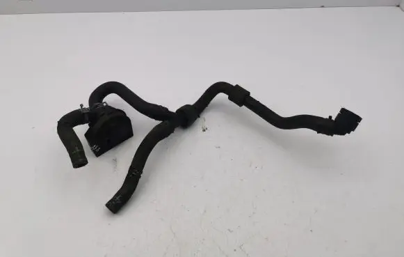 Volkswagen Golf VIII Electric auxiliary coolant/water pump 5Q0965567