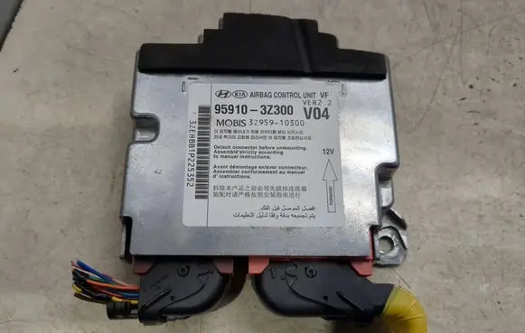 Hyundai i40 Airbag control unit/module 959103Z300 3Z95910300