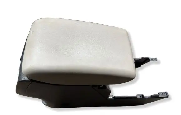Subaru Forester SK Center console 