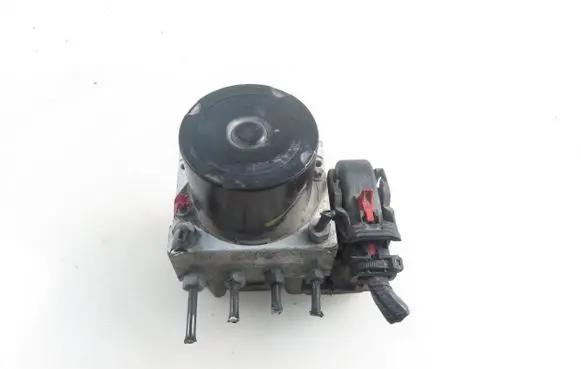 Volkswagen Polo IV 9N3 ABS Pump 6Q0907379AF 0265800511
