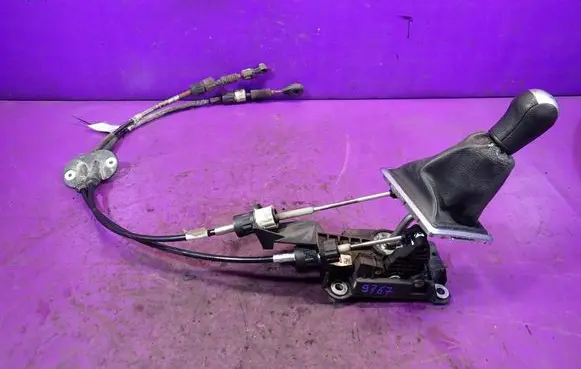 Ford Focus C-MAX Lift Jack 