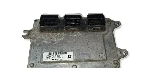 Honda Civic IX Engine control unit/module 171571521 37820R3RG09 37820R3RG00
