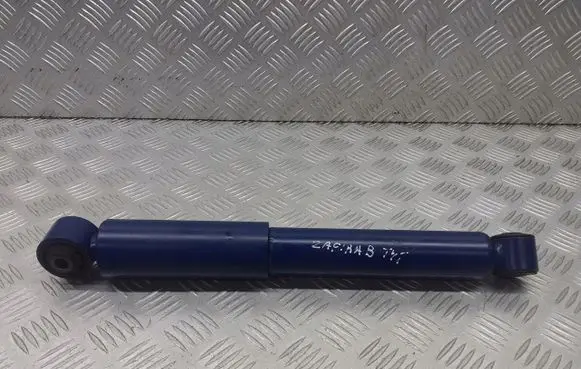 Opel Zafira B Rear shock absorber/damper 6267250014
