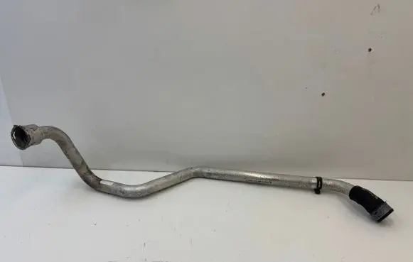 Porsche 911 991 Engine coolant pipe/hose 99110601502