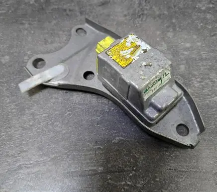 Toyota Yaris Airbag deployment crash/impact sensor 89830 41010